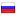 riabir.ru hosted country